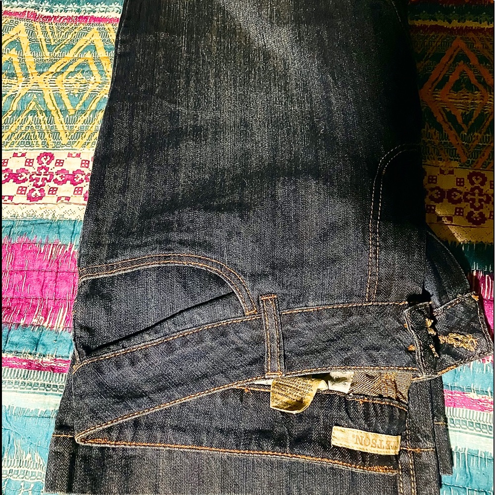 Stetson Womens 214 City Trousers (new never worn)